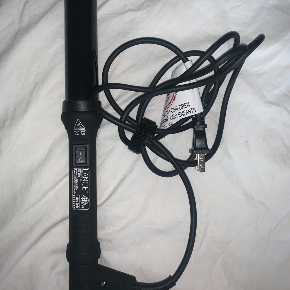 𝙲𝚞𝚛𝚕𝚒𝚗𝚐 𝚆𝚊𝚗𝚍 𝟹𝟸𝙼𝙼 - Picture 3 of 3